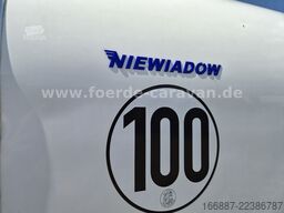 NIEWIADOW N- Cross DS Etagenbetten Mover - Nr. 66 (2)