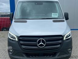 MERCEDES-BENZ Sprinter 314 AUTOMATIK NAVI DISTRONIC KAMERA LED