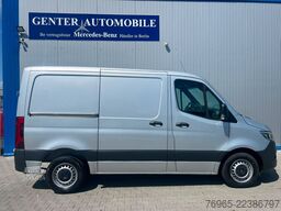 MERCEDES-BENZ Sprinter 314 AUTOMATIK NAVI DISTRONIC KAMERA LED