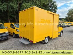 IVECO Daily Koffer * KURZE VERSION * Automatik * EU5