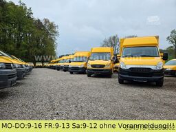 IVECO Daily Koffer * KURZE VERSION * Automatik * EU5