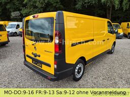 RENAULT Trafic L2H1 Transporter 2xSCHIEBETÜR LED Kamera