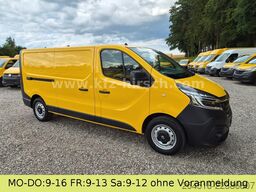 RENAULT Trafic L2H1 Transporter 2xSCHIEBETÜR LED Kamera