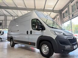 CITROEN Jumper 2.0L 35 MAXI L4H3 Premium*KLIMA*RCAM*NAVI