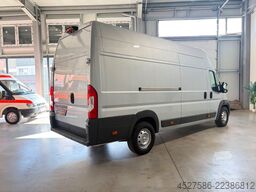 CITROEN Jumper 2.0L 35 MAXI L4H3 Premium*KLIMA*RCAM*NAVI