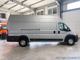 CITROEN Jumper 2.0L 35 MAXI L4H3 Premium*KLIMA*RCAM*NAVI