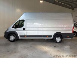CITROEN Jumper 2.0L 35 MAXI L4H3 Premium*KLIMA*RCAM*NAVI