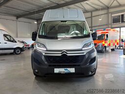 CITROEN Jumper 2.0L 35 MAXI L4H3 Premium*KLIMA*RCAM*NAVI