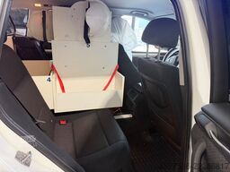 BMW X3 xDrive 30d*NEF* NOTARZT*4X4 XALLRAD