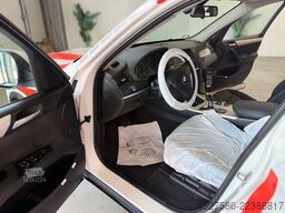 BMW X3 xDrive 30d*NEF* NOTARZT*4X4 XALLRAD