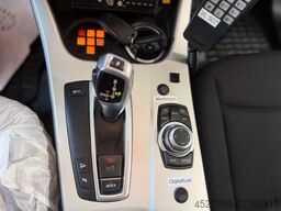 BMW X3 xDrive 30d*NEF* NOTARZT*4X4 XALLRAD