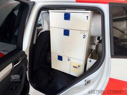 BMW X3 xDrive 30d*NEF* NOTARZT*4X4 XALLRAD