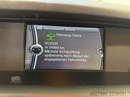 BMW X3 xDrive 30d*NEF* NOTARZT*4X4 XALLRAD