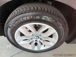 BMW X3 xDrive 30d*NEF* NOTARZT*4X4 XALLRAD