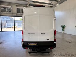 FORD Transit 350 L3 *4x4*ALLRAD*WERKSTATTWAGEN*KLIMA*