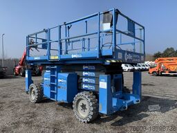 ATN CX15 - 15m, 4x4, diesel