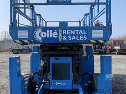 ATN CX15 - 15m, 4x4, diesel