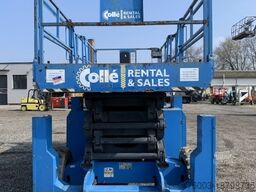 ATN CX15 - 15m, 4x4, diesel