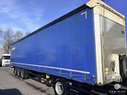 SCHMITZ CARGOBULL SCS 24/L - 13.62 E B - (FH MS)