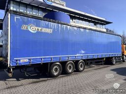 SCHMITZ CARGOBULL SCS 24/L - 13.62 E B - (FH MS)