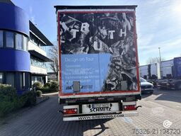 SCHMITZ CARGOBULL SCS 24/L - 13.62 E B - (FH MS)