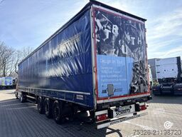 SCHMITZ CARGOBULL SCS 24/L - 13.62 E B - (FH MS)