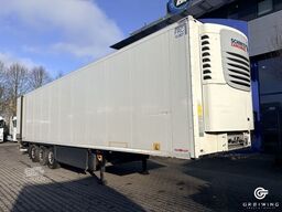 SCHMITZ CARGOBULL SKO 24/L - 13.4 FP 45 Cool V7, Schmitz S.CU V2.0