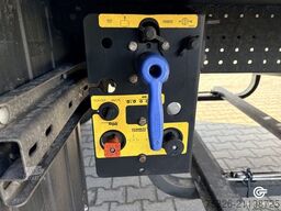 SCHMITZ CARGOBULL SKO 24/L - 13.4 FP 45 Cool V7, Schmitz S.CU V2.0