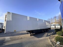 SCHMITZ CARGOBULL SKO 24/L - 13.4 FP 45 Cool V7, Schmitz S.CU V2.0