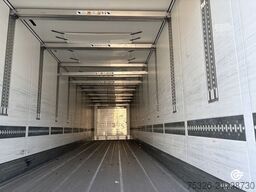 SCHMITZ CARGOBULL SKO 24/L - 13.4 FP 45 Cool V7, Schmitz S.CU V2.0