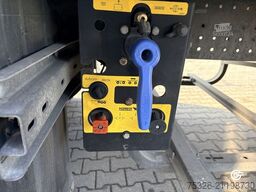 SCHMITZ CARGOBULL SKO 24/L - 13.4 FP 45 Cool V7, Schmitz S.CU V2.0