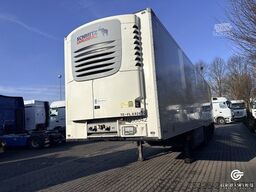 SCHMITZ CARGOBULL SKO 24/L - 13.4 FP 45 Cool V7, Schmitz S.CU V2.0