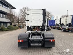 MERCEDES-BENZ 1845 LS 4x2, Bigspace, Retarder, Standklima