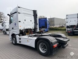 MERCEDES-BENZ 1845 LS 4x2, Bigspace, Retarder, Standklima