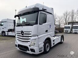 MERCEDES-BENZ 1845 LS 4x2, Bigspace, Retarder, Standklima