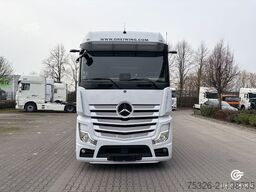 MERCEDES-BENZ 1845 LS 4x2, Bigspace, Retarder, Standklima