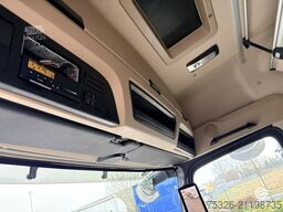 MERCEDES-BENZ 1845 LS 4x2, Bigspace, Retarder, Standklima