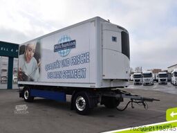  Kerscher Thermoanhänger ThermoKing SLXe 100 DD