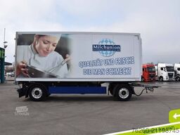  Kerscher Thermoanhänger ThermoKing SLXe 100 DD