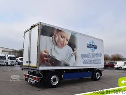  Kerscher Thermoanhänger ThermoKing SLXe 100 DD