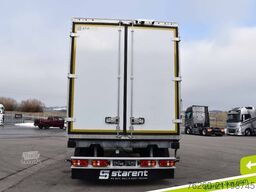  Kerscher Thermoanhänger ThermoKing SLXe 100 DD