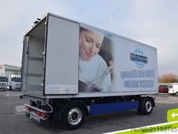  Kerscher Thermoanhänger ThermoKing SLXe 100 DD