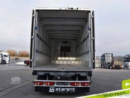  Kerscher Thermoanhänger ThermoKing SLXe 100 DD