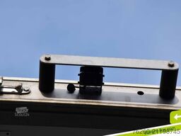  Kerscher Thermoanhänger ThermoKing SLXe 100 DD