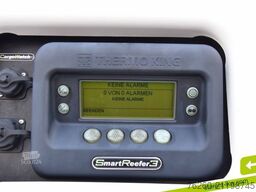  Kerscher Thermoanhänger ThermoKing SLXe 100 DD