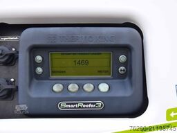  Kerscher Thermoanhänger ThermoKing SLXe 100 DD