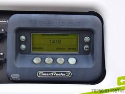  Kerscher Thermoanhänger ThermoKing SLXe 100 DD