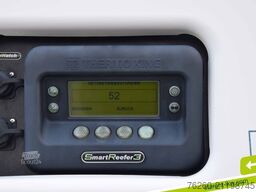  Kerscher Thermoanhänger ThermoKing SLXe 100 DD