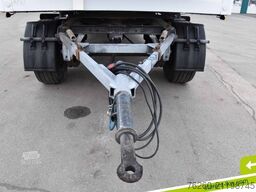  Kerscher Thermoanhänger ThermoKing SLXe 100 DD