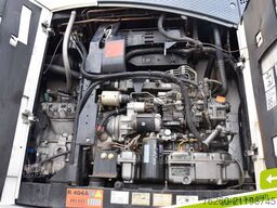  Kerscher Thermoanhänger ThermoKing SLXe 100 DD